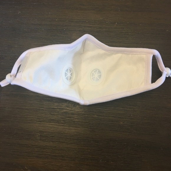 KandyMask Serenity N99 Micro Filter Face Mask - Picture 6 of 8